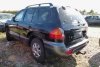 Hyundai Santa Fe SM 2004 2.4i G4JS Suv [B]
